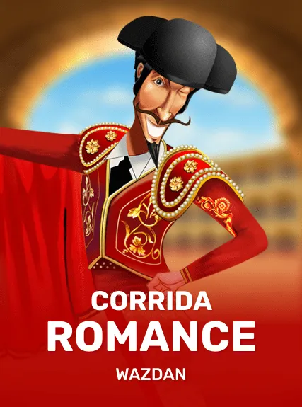 Corrida Romance