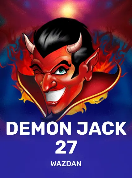 Demon Jack 27