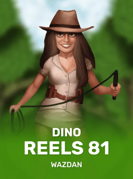 Dino Reels 81