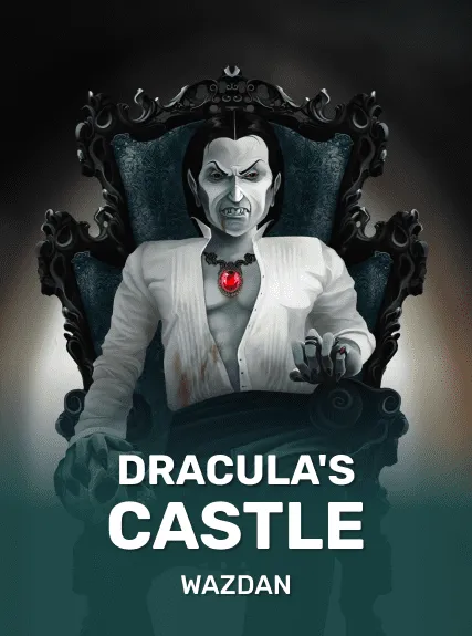 Dracula's Castle