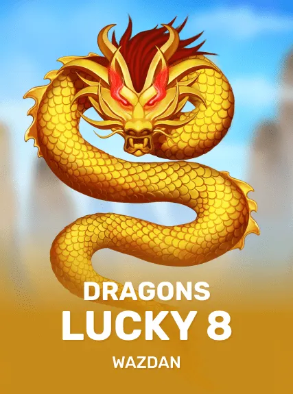 Dragons Lucky 8