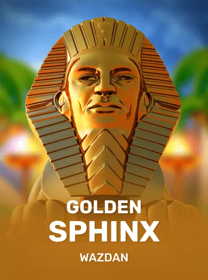 Golden Sphinx