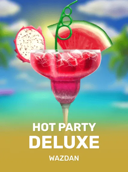 Hot Party Deluxe