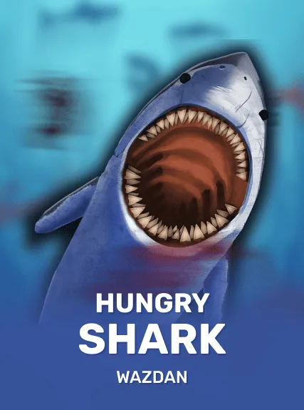 Hungry Shark