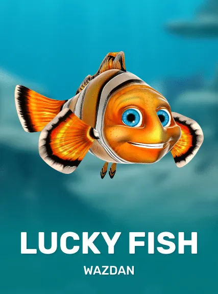 Lucky Fish