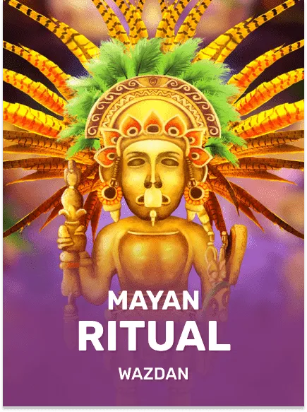 Mayan Ritual