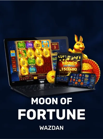 Moon of Fortune