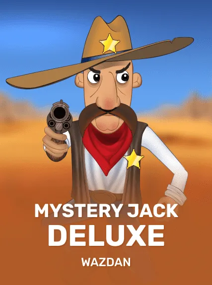 Mystery Jack Deluxe