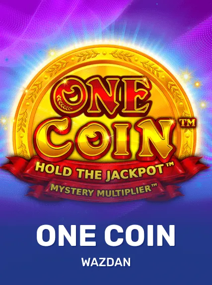 One Coin