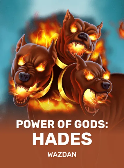 Power of Gods: Hades