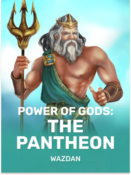 Power of Gods: The Pantheon