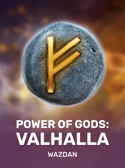 Power of Gods: Valhalla