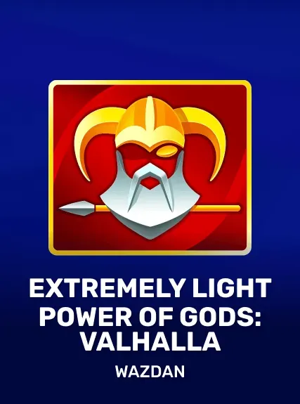 Power of Gods: Valhalla Extremely Light