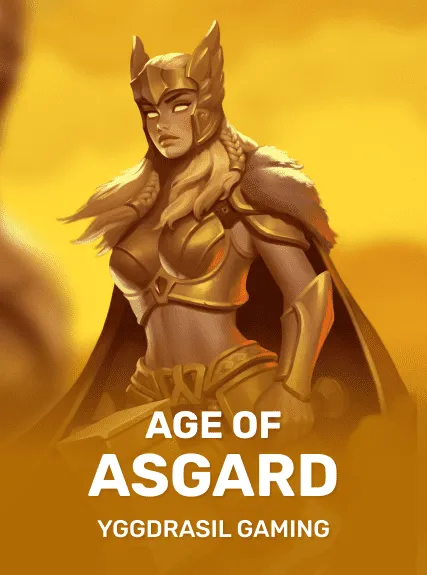 Age of Asgard