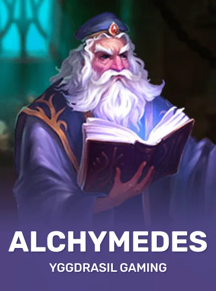 Alchymedes