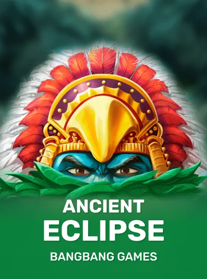 Ancient Eclipse