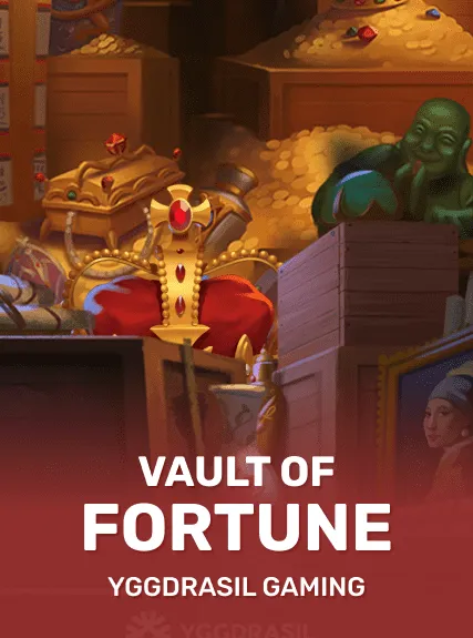 Vault of Fortune