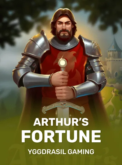 Arthurs Fortune