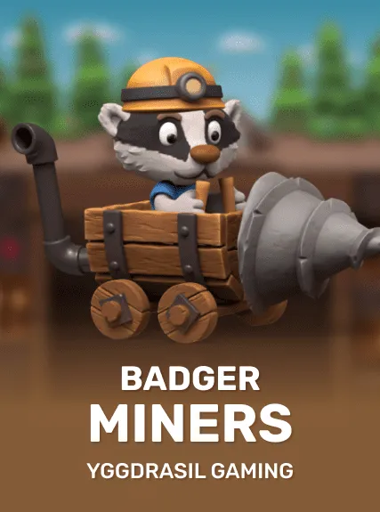 Badger Miners