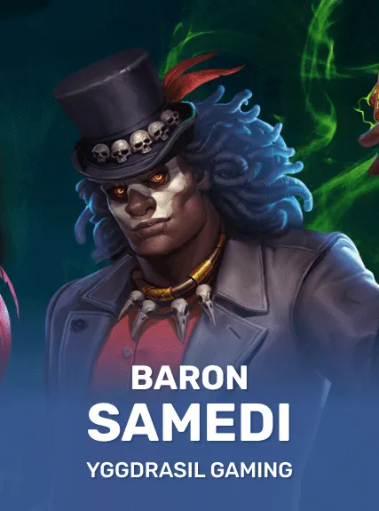 Baron Samedi