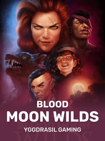 Blood Moon Wilds