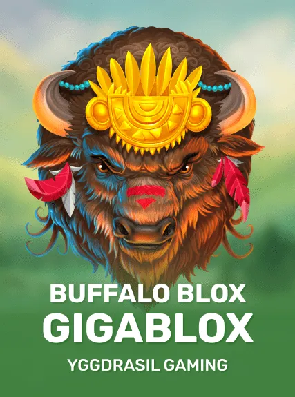 Buffalo Blox Gigablox