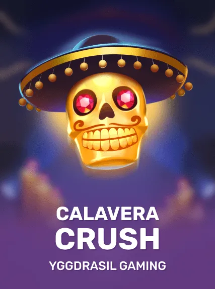 Calavera Crush