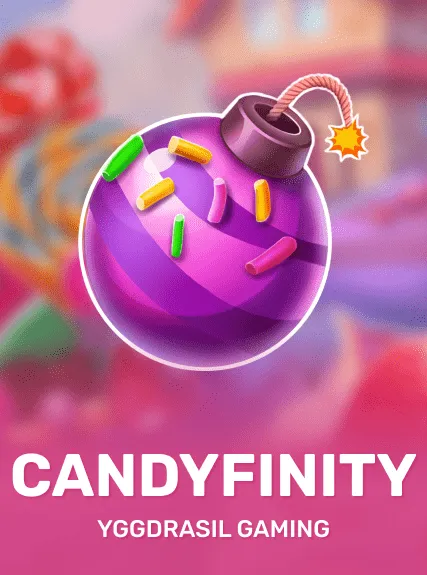 Candyfinity