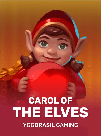 Carol Of The Elves