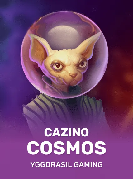 Cazino Cosmos