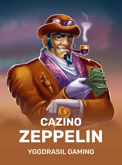 Cazino Zeppelin