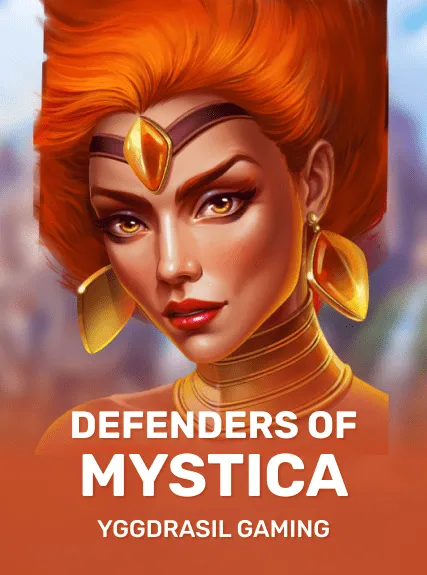 Defenders of Mystica