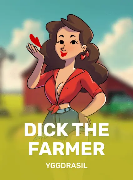 Dick the Farmer