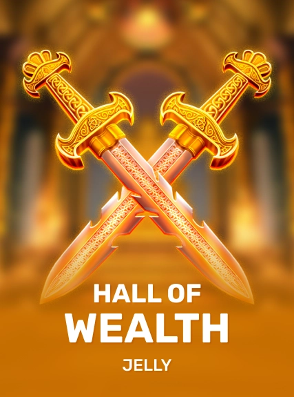 Hall of Wealth