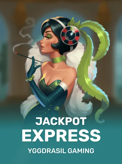 Jackpot Express