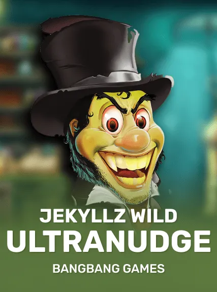 Jekyllz Wild Ultranudge