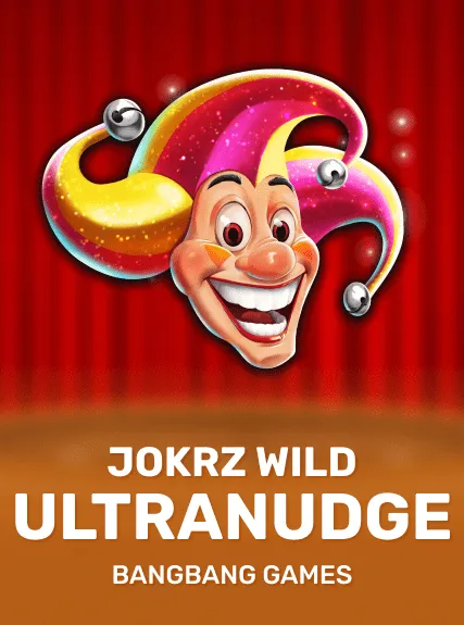 Jokrz Wild UltraNudge