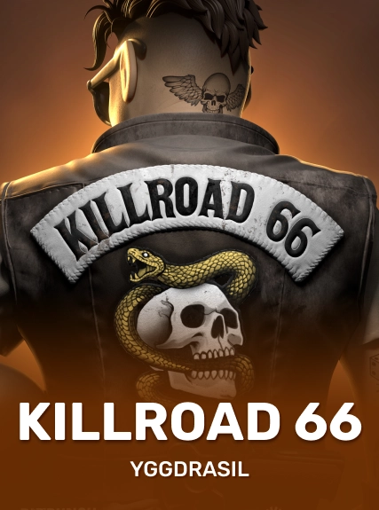 Killroad 66