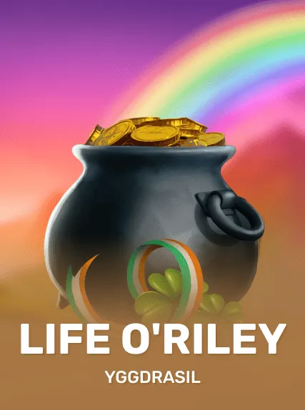 Life O'Riley