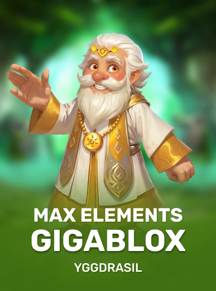 Max Elements GigaBlox