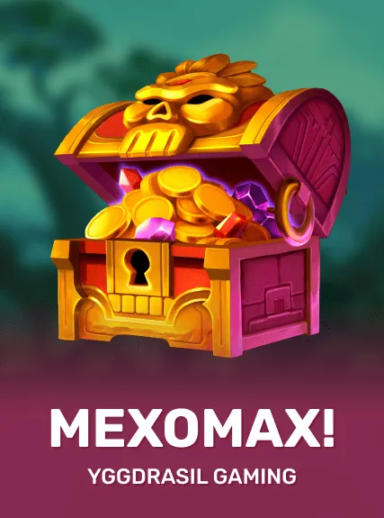 MexoMax!