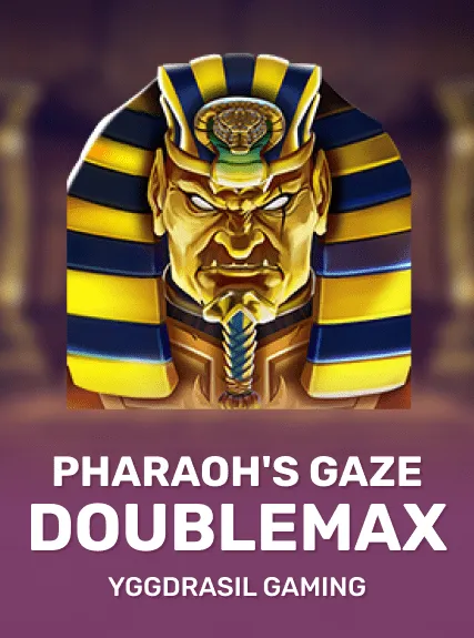 Pharaoh's Gaze Doublemax