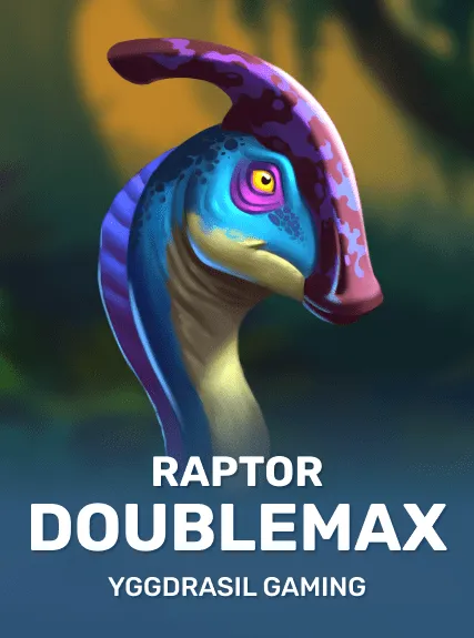 Raptor Doublemax