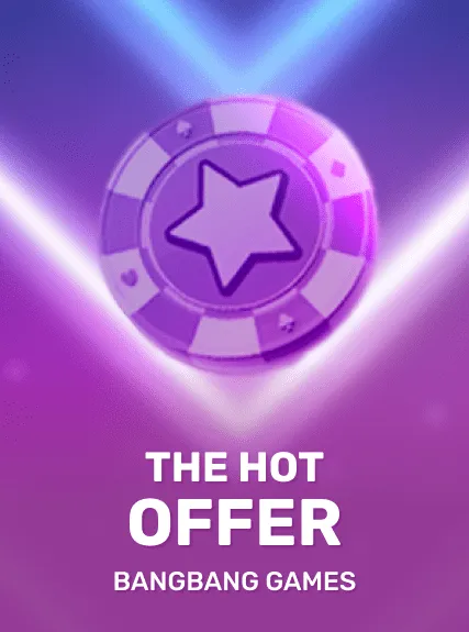 The Hot Offer