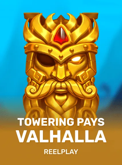 Towering Pays Valhalla