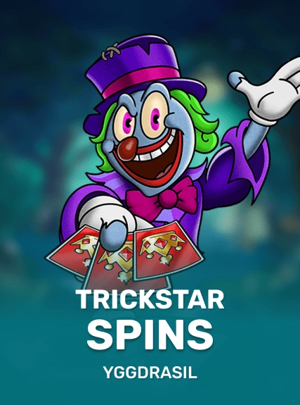 Trickstar Spins