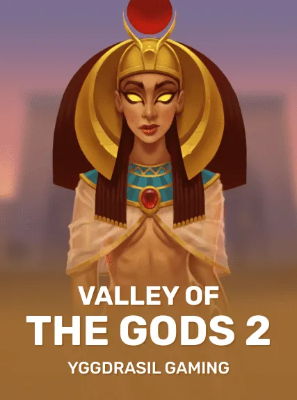 Valley of the Gods 2