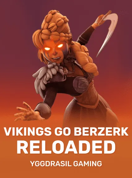 Vikings Go Berzerk Reloaded