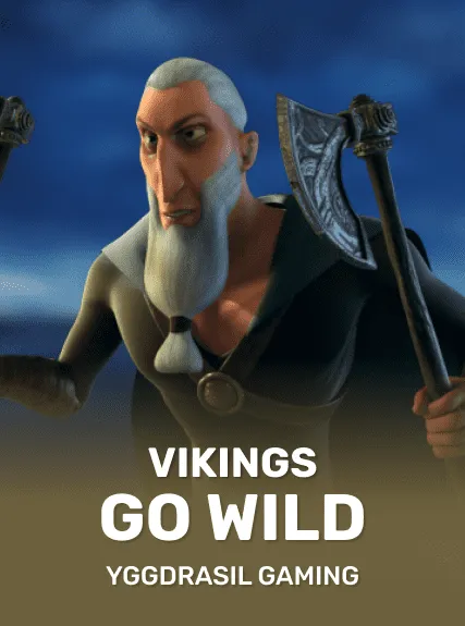 Vikings Go Wild