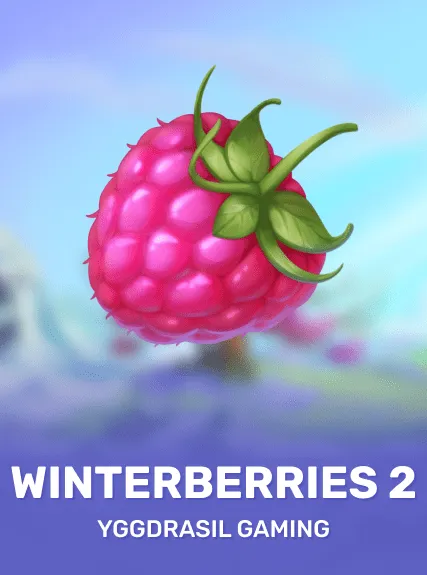 Winterberries 2